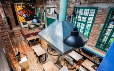 IMPAQTO La Floresta cierra un ciclo para sembrar lo que viene