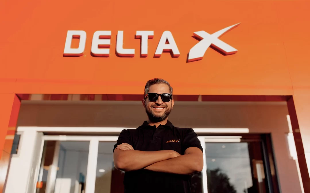 IMPAQTO Capital invierte en DeltaX