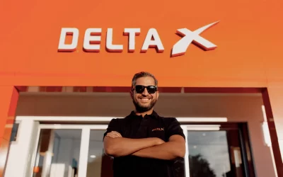 IMPAQTO Capital invierte en DeltaX