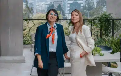 Liderazgo femenino que transforma: nuestro compromiso con la igualdad