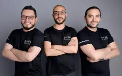IMPAQTO Capital invierte en Zhana Solutions