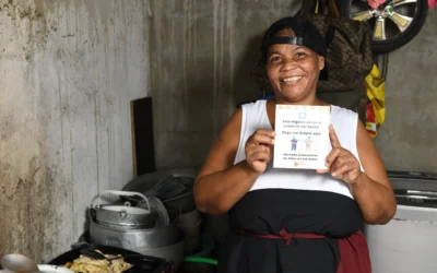 IMPAQTO Capital invierte en Quipu para ampliar el acceso a crédito productivo para microemprendedores/as desatendidos/as en Colombia