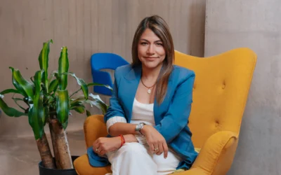 IMPAQTO en Barcelona: Cuando Ecuador está en el radar internacional del coworking