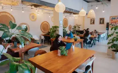 De espacio a comunidad: qué hace distinto a IMPAQTO Coworking