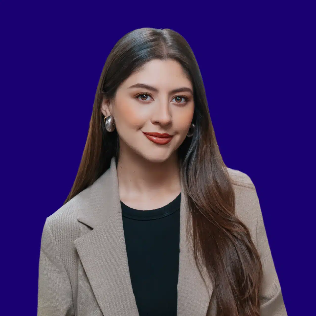 Nicole Izquierdo