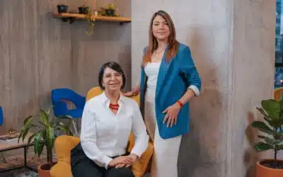 12 años conectando para crecer