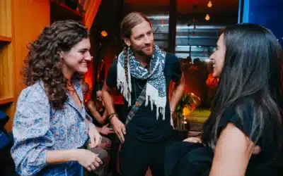 Crear comunidad: el poder de crecer en conjunto